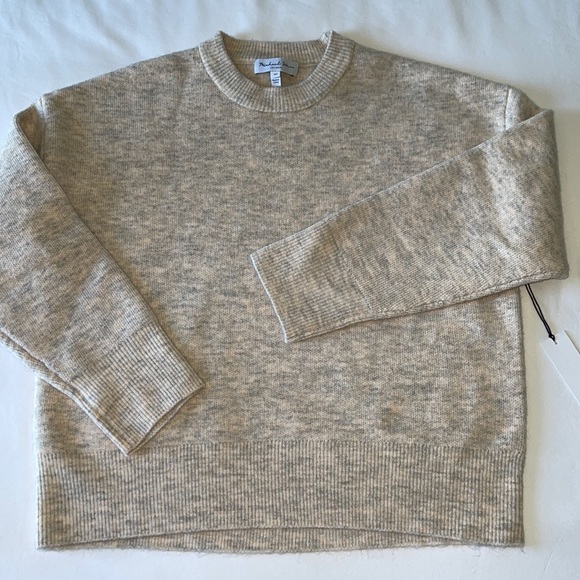 Maddie Pullover Sweater, New - Picture 2 of 7